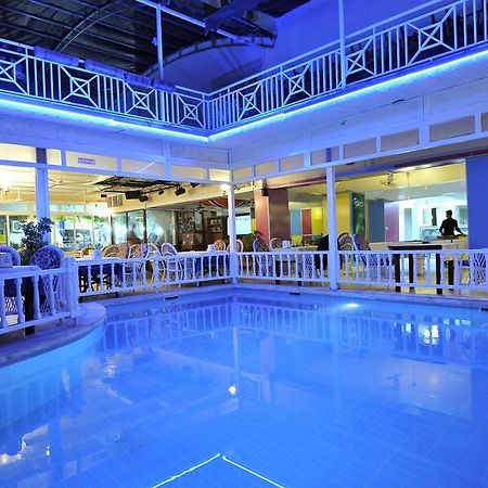 Sun Kiss Hotel Сиде Экстерьер фото