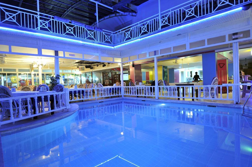 Sun Kiss Hotel Сиде Экстерьер фото
